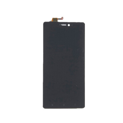 

For Xiaomi Mi4C M4C LCD Display Touch Screen Digitizer Assembly 5.0" Replacement Parts With Tools As Gift Free Shipping