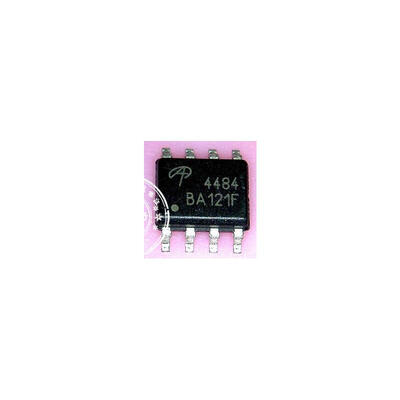 

Free Shipping 100 PCS/LOT AO4484 10A/40V SOP8 NEW IN STOCK IC