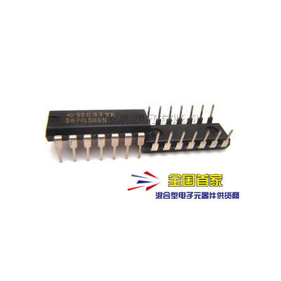 

10pcs/lot SN74LS08N 74LS08N 74LS08 DIP14 original electronics kit in stock ic
