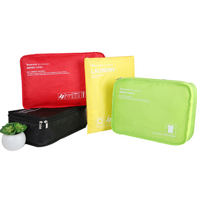 

AiWAS Travel Storage Travel Storage Four-piece Set 1715