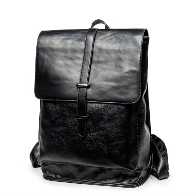 

Shoulder Bag Fashion Leisure Backpack Mens Laptop Vintage Rucksack Korean Knapsack Bag