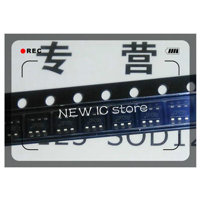 

100pcs/lot PAM2803AAF095 PAM2803 CFC SOT23-6 IC Free shipping making CFC5N