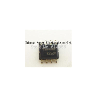 

50PCS M95640-WMN6TP M95640 95640WP SOP-8