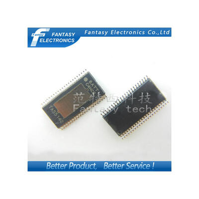 

2PCS TAS5142DDVR HTSSOP44 TAS5142 TSSOP new and original free shipping