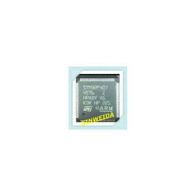 

2pcs/lot stm32f407vet6 stm32f407 QFP GOOD qualtity HOT SELL .FREE SHIPPING.BUY IT DIRECT