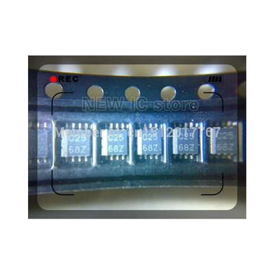 

Free Shipping 50PCS SN74LVC2G125DCTR SN74LVC2G125 making C25 MSOP-8 100% NEW