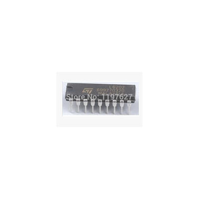 

FREE SHIPPING L6202 DIP NEW STOCK 10PCSLOT IC