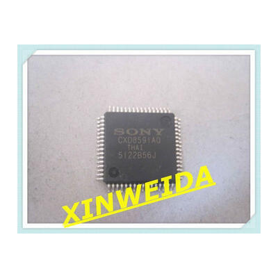 

5pcslot cxd8591aq cxd8591 cxd Good qualtityHOT SELL FREE SHIPPINGBUY IT DIRECT