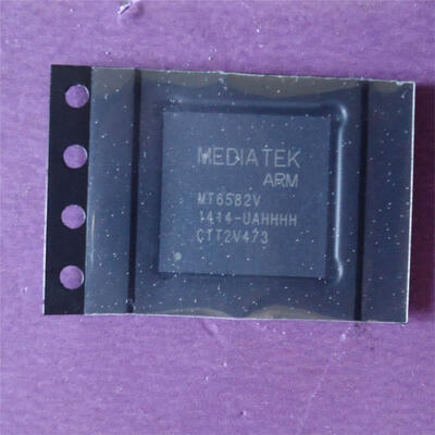

1pcs/lot MT6582V MT6582V-U four core ARM architecture 28 nm A7 architecture 1.3 Ghz