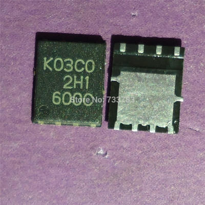

5pcslot RJK03C0DPA RJK03C0 K03C0 KO3CO MOSFETMetal Oxide Semiconductor Field Effect Transistor