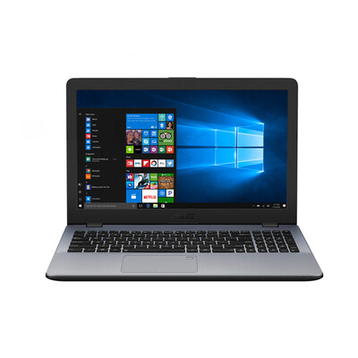 

ASUS Hard Rock ASUS Play R540UP 156 inch Entertainment Office Laptop i5-8250U 8G 500G 2G alone Chocolate Black