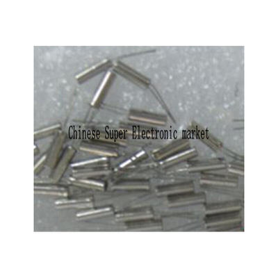

20pcs 32.768KHZ 2*6 12.5PF JU-206 32.768K 32768 32.768