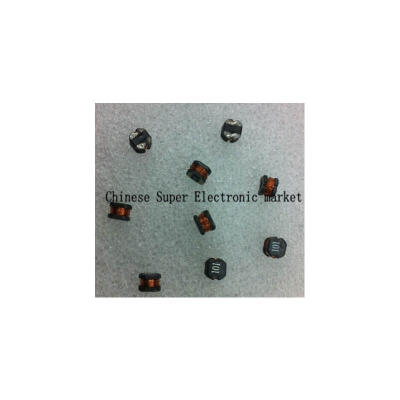 

50PCS CD54 6.8UH 6R8 5.8X5.2X4.5(mm) power inductor