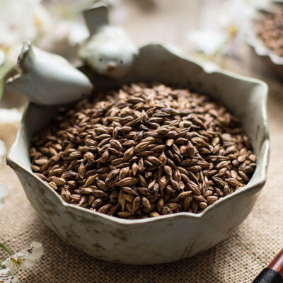 

Mugicha Roasted Barley Tea
