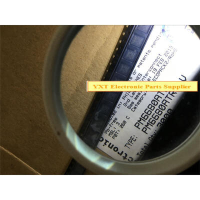 

10pcs/lot PM6680ATR PM6680 PM6680A QFN new&original electronics kit in stock ic components
