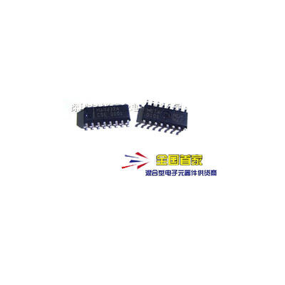 

10pcs/lot MAX232ACSE MAX232 RS232A SOP16 100%new& original electronics kit in stock ic