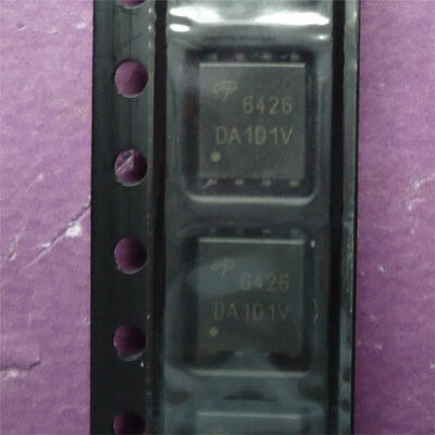

10pcs/lot AON6426 AO6426 6426 MOSFET(Metal Oxide Semiconductor Field Effect Transistor)