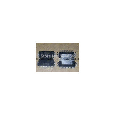 

5PCS TLE6244X TLE6244 MQFP64 IC