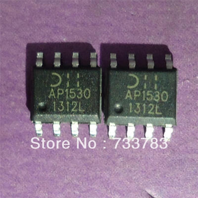 

10pcs/lot AP1530 18V 3A 300KHz BUCK CONVERTER