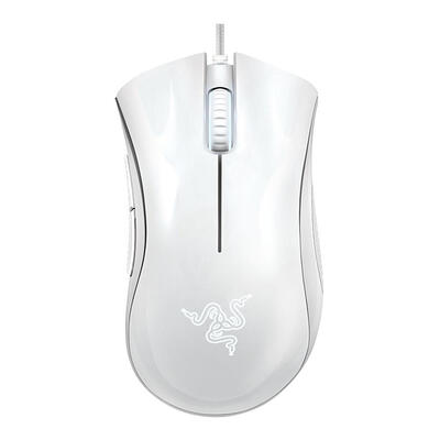 

Razer DeathAdder 2000 Проводная эргономичная игровая мышь Green LED Blacklight Right-handed Design