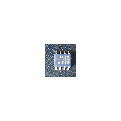 

10pcslot BUF634U BUF634 SOP-8 NEW&ORIGINAL IC components in stock