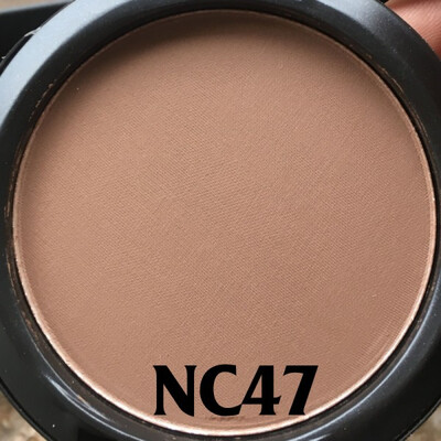 

Макияж STUDIO FIX 15g / 0.52oz Fabulous Pressed Face Ma.c's Make Up Powder Макияж Порошковая палитра Кожаная отделка