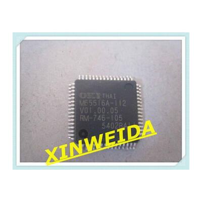 

4pcs/lot msm65516a-112 msm65516a msm6551 msm Good qualtity.HOT SELL .FREE SHIPPING.BUY IT DIRECT