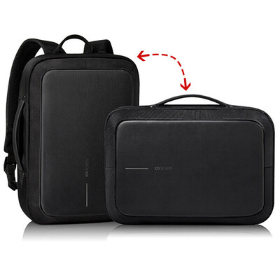 

XDDESIGN Man 156-inch Computer Bag Backpack Business Briefcase With Password Lock Birthday Gift