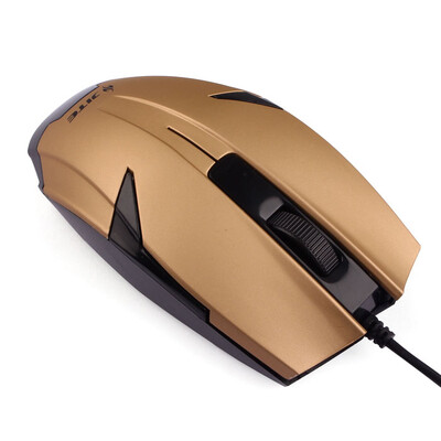 

shensee ® 1pc USB 3 кнопку мыши оптических свиток проводной доступ для пк, ноутбука на рабочем столе мыши
