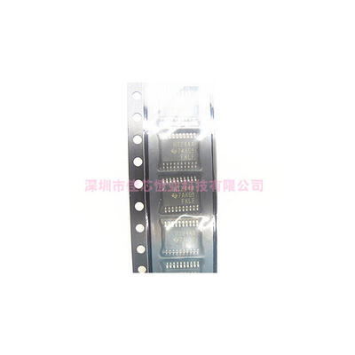 

10pcs/lot SN74HCT244APWR HT244A new&original electronics kit in stock ic components