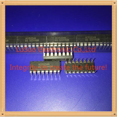 

50PCS UC3525AN UC3525A UC3525 DIP Good product fast shipping reputable