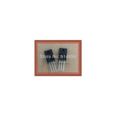 

50PCS FQPF10N60C TO-220 FQPF10N60 10N60C 10N60 600V N-Channel MOSFET