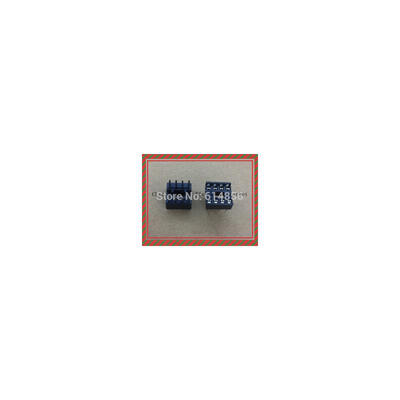 

20PCS 8pin DIP IC sockets Adaptor Solder Type 8 pin