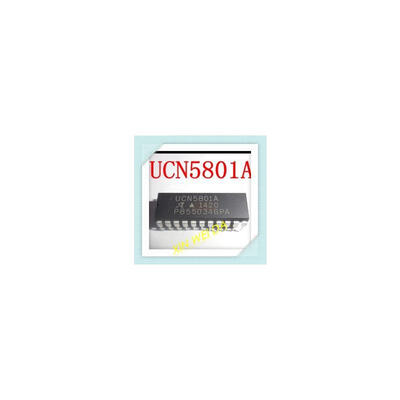 

20pcs/lot ucn5801a ucn5801 ucn Good quality.HOT SELL .FREE SHIPPING.BUY IT DIRECT