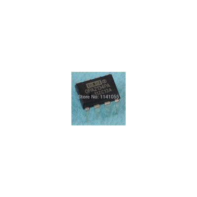 

100pcs OPA2134PA OPA2134 IC