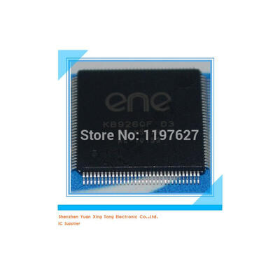 

HOT10pcslot KB926QF D3 KB926QF KB926 Repair Management computer input&output the start-up circuit of input&output