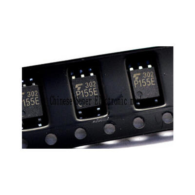 

10PCS TLP155E P155E P155 SOP-5