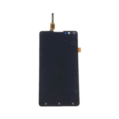 

Warranty For Lenovo S898 S898T LCD Display Touch Screen Digitizer Assembly Replacement Parts Free Shipping With Tools As Gift