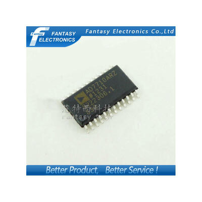 

1PCS AD7710ARZ SOP24 AD7710 SOP AD7710AR SMD new and original IC free shipping