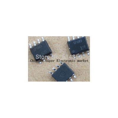 

20PCS SP8M3 LCD high-pressure plate MOS transistor