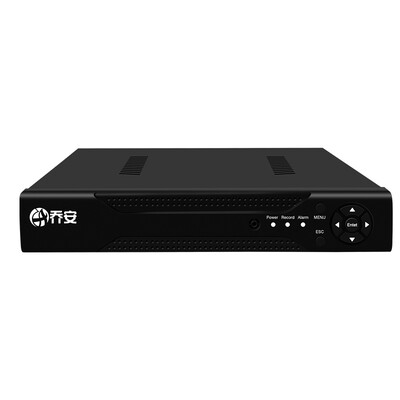 

JoAnn JOOAN 7208 8-channel network hard disk recorder 1080P digital high-definition NVR mobile phone remote 16-channel monitoring host