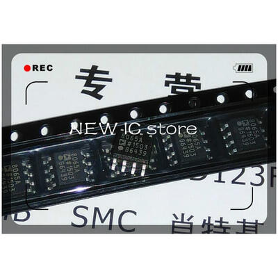 

ree shipping 5pcs/lot AD8065AR AD8065ARZ SOP8 Operational Amplifiers new original