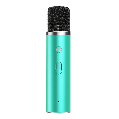 

Seeknature mic microphone live karaoke reverb microphone