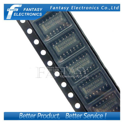 

20PCS CD4069UBM SOP14 CD4069 CD4069BM SOP CD4069UBM96 SMD new&original IC free shipping