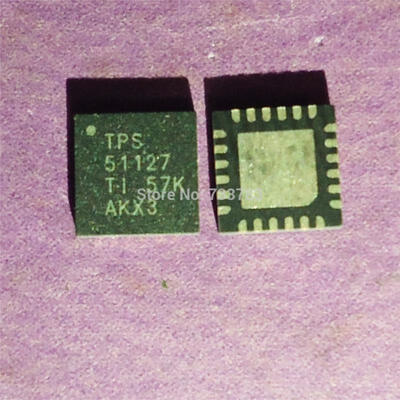 

5pcslot TPS51127 51127