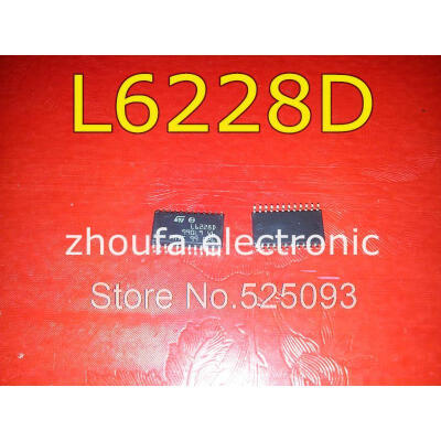 

5pcs/lot L6228D 100% Original !