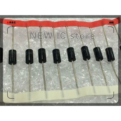 

Free shipping 100PCS P6KE7.5A DO-15 600W Transient Voltasge Suppressors TVS Diode P6KE7.5 P6KE