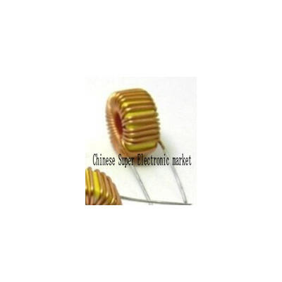 

5pcs 330uH 331 3A AMP Ring Winding Magnetic Inductors
