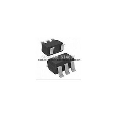 

50PCS MIC5205 MIC5205-33YM5 SOT23-5