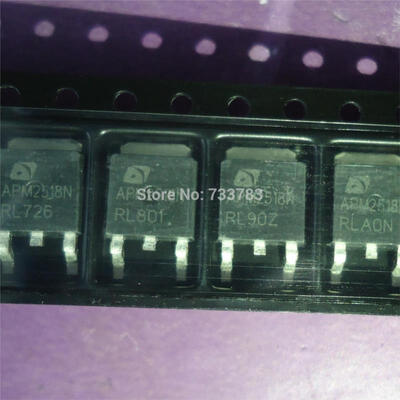 

10pcs/lot APM2518NUC-TRG APM2518NUC APM2518N MOSFET(Metal Oxide Semiconductor Field Effect Transistor)